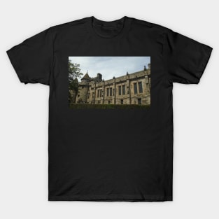 Falkland Palace, Scotland (3) T-Shirt